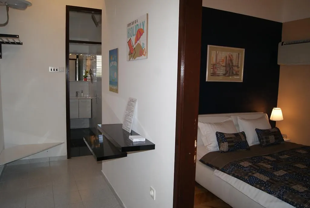 Sunset Apartment סלצה