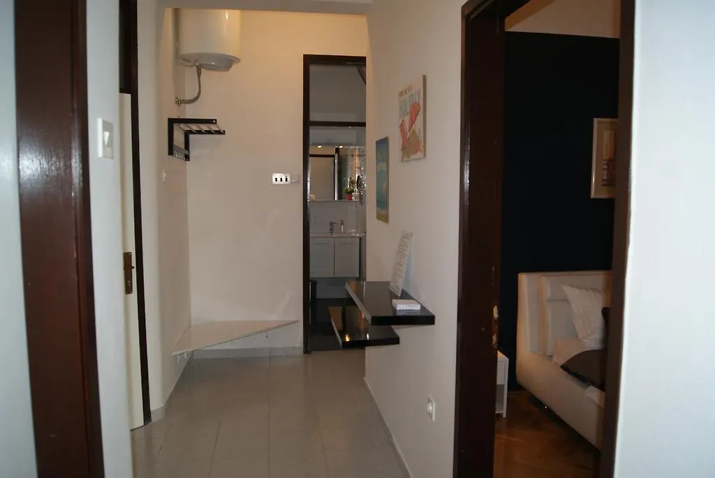 Sunset Apartment סלצה