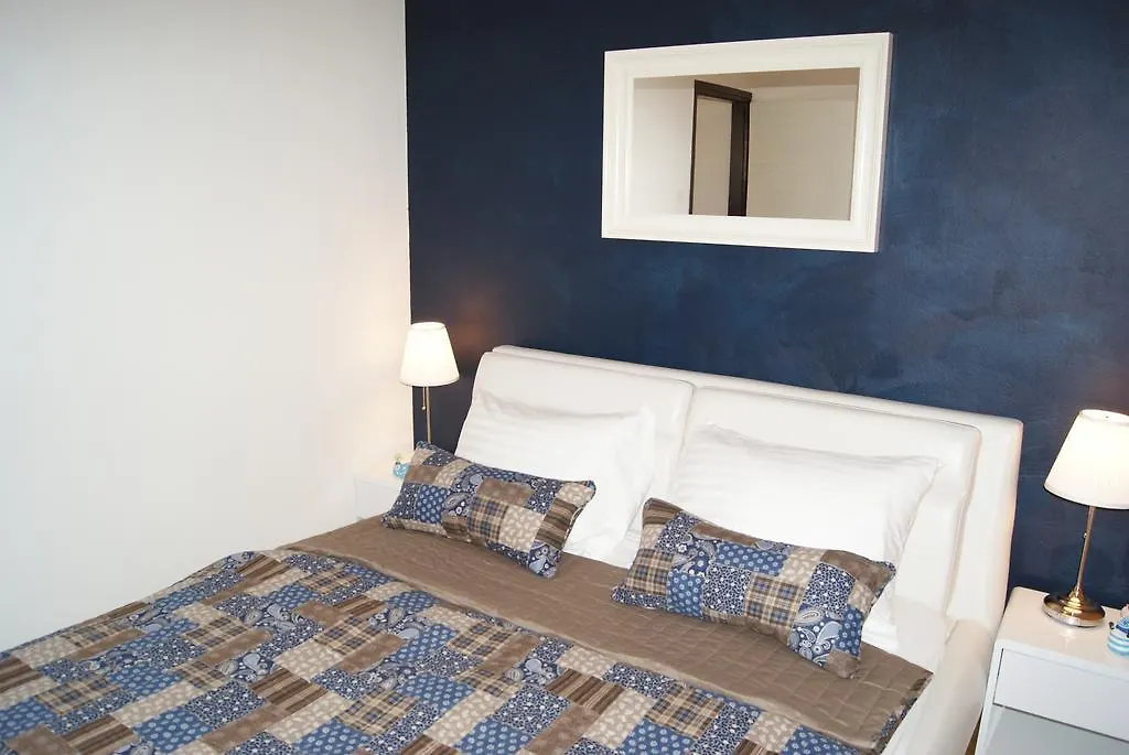Sunset Apartment סלצה 0*,  קרואטיה