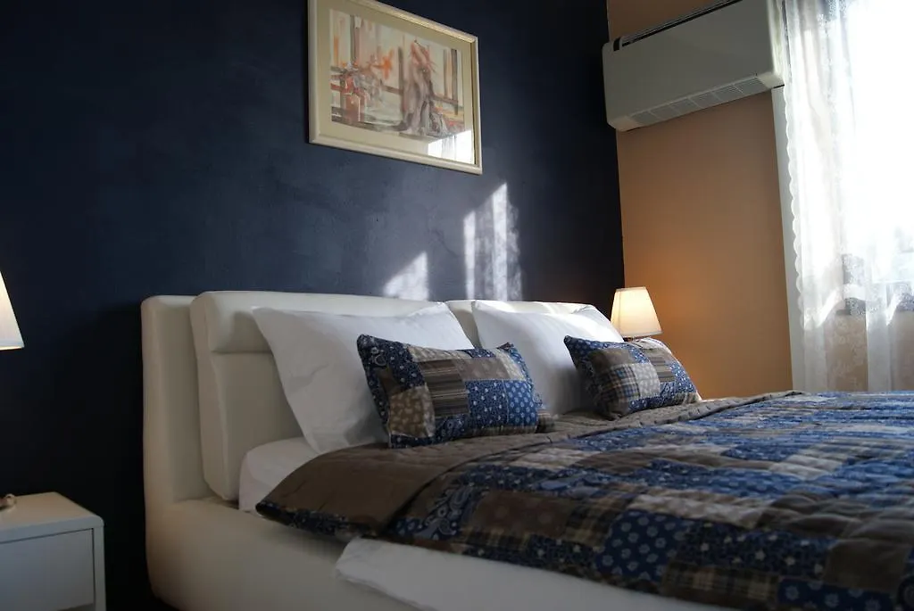 Sunset Apartment סלצה קרואטיה