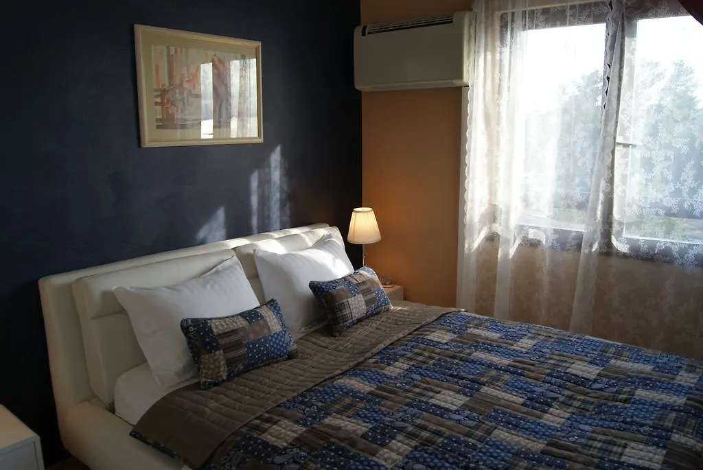 Sunset Apartment סלצה