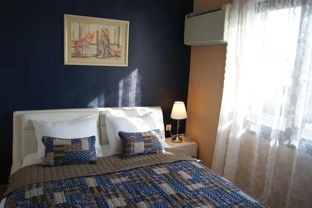 Sunset Apartment סלצה קרואטיה