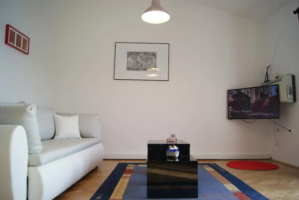 Sunset Apartment סלצה