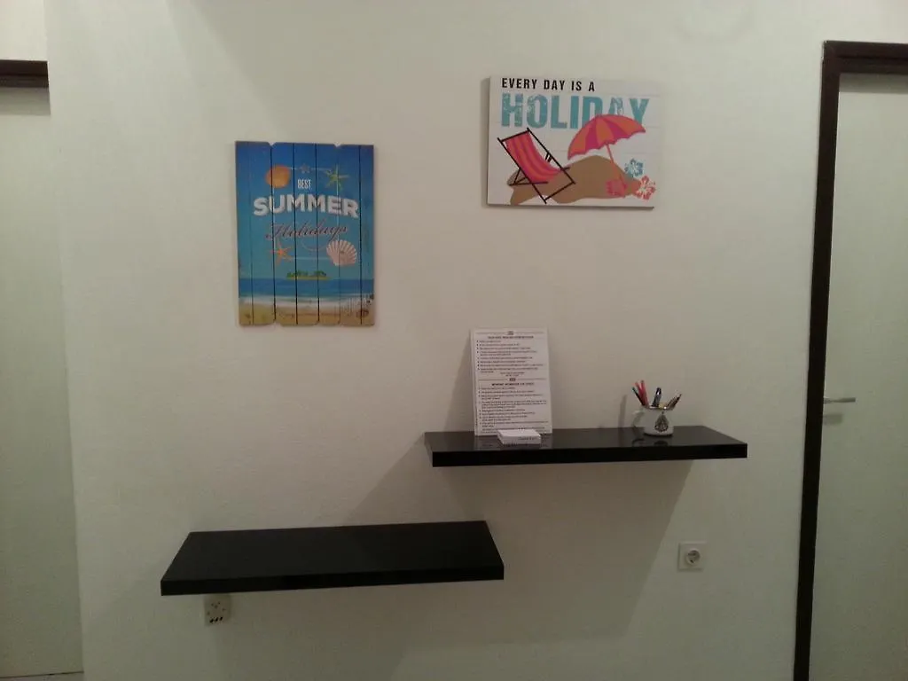 Sunset Apartment סלצה