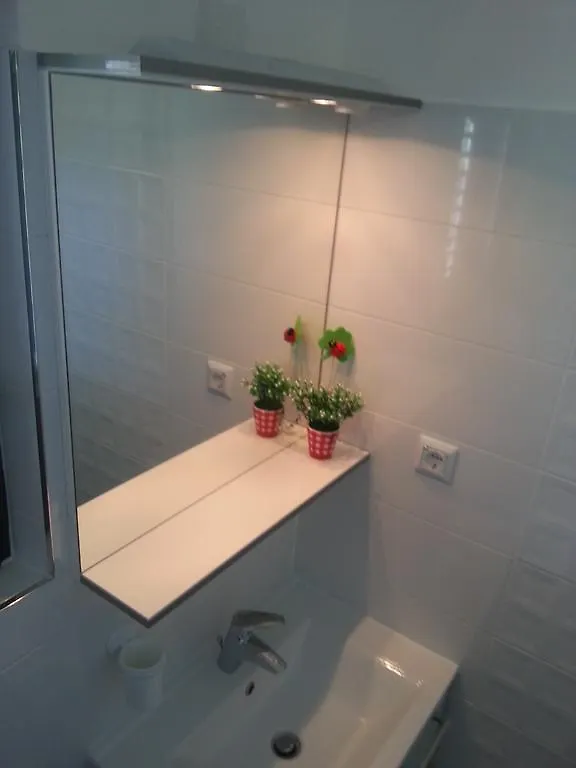 Sunset Apartment סלצה