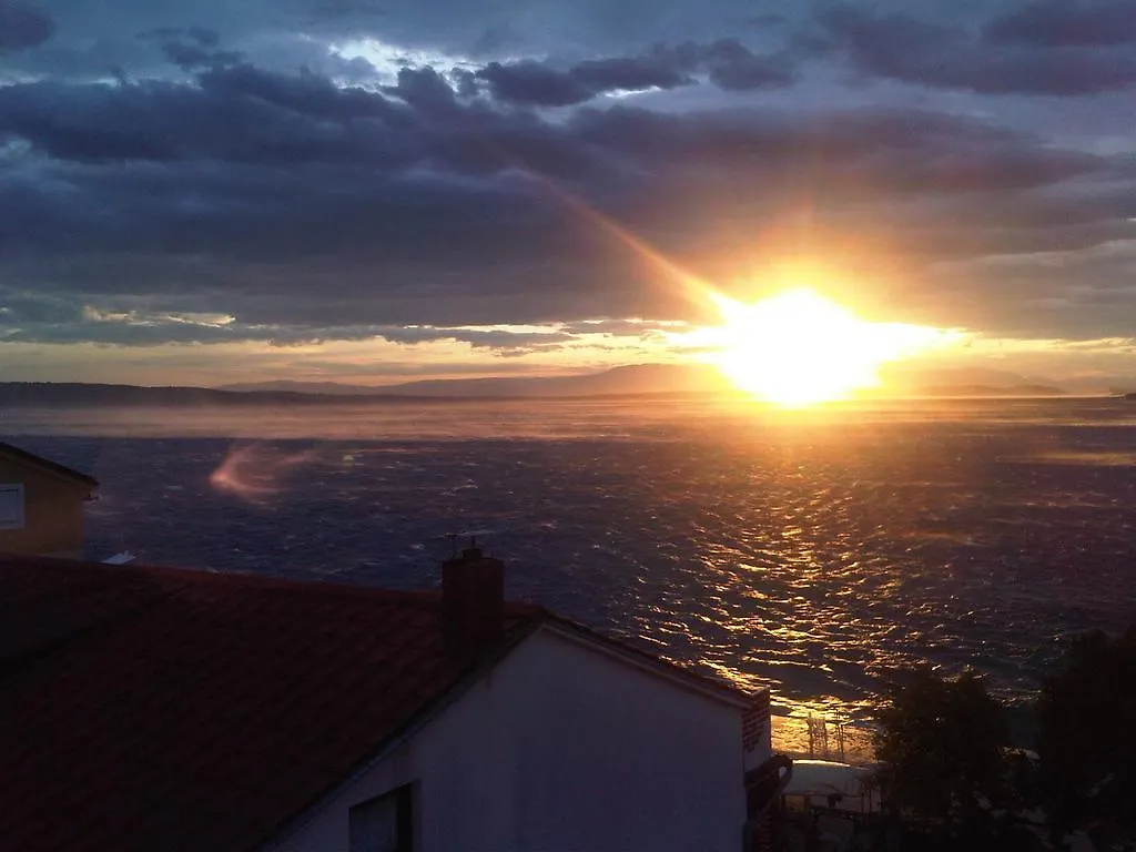 Sunset Apartment סלצה